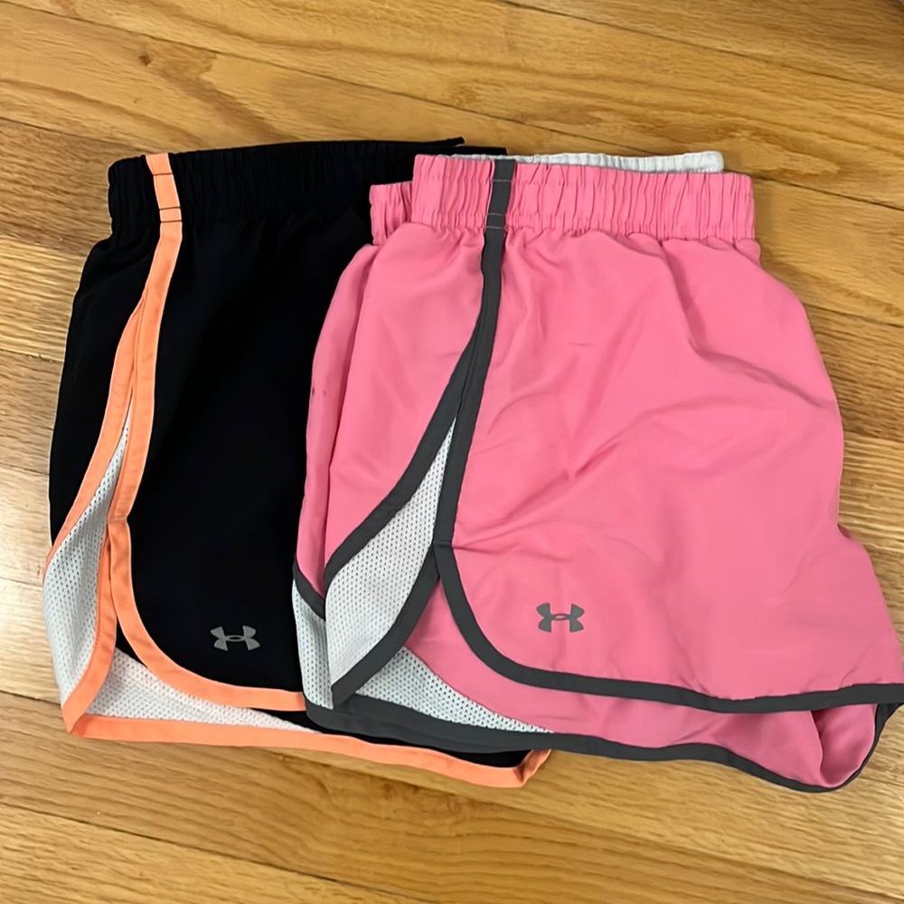 Under Armour shorts